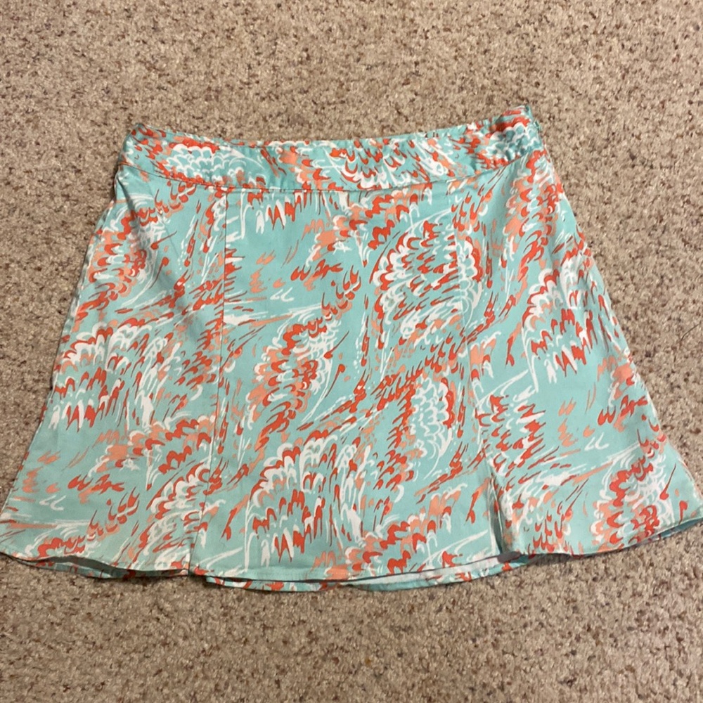 Lady Hagen golf skort